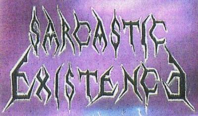 logo Sarcastic Existence (FRA)